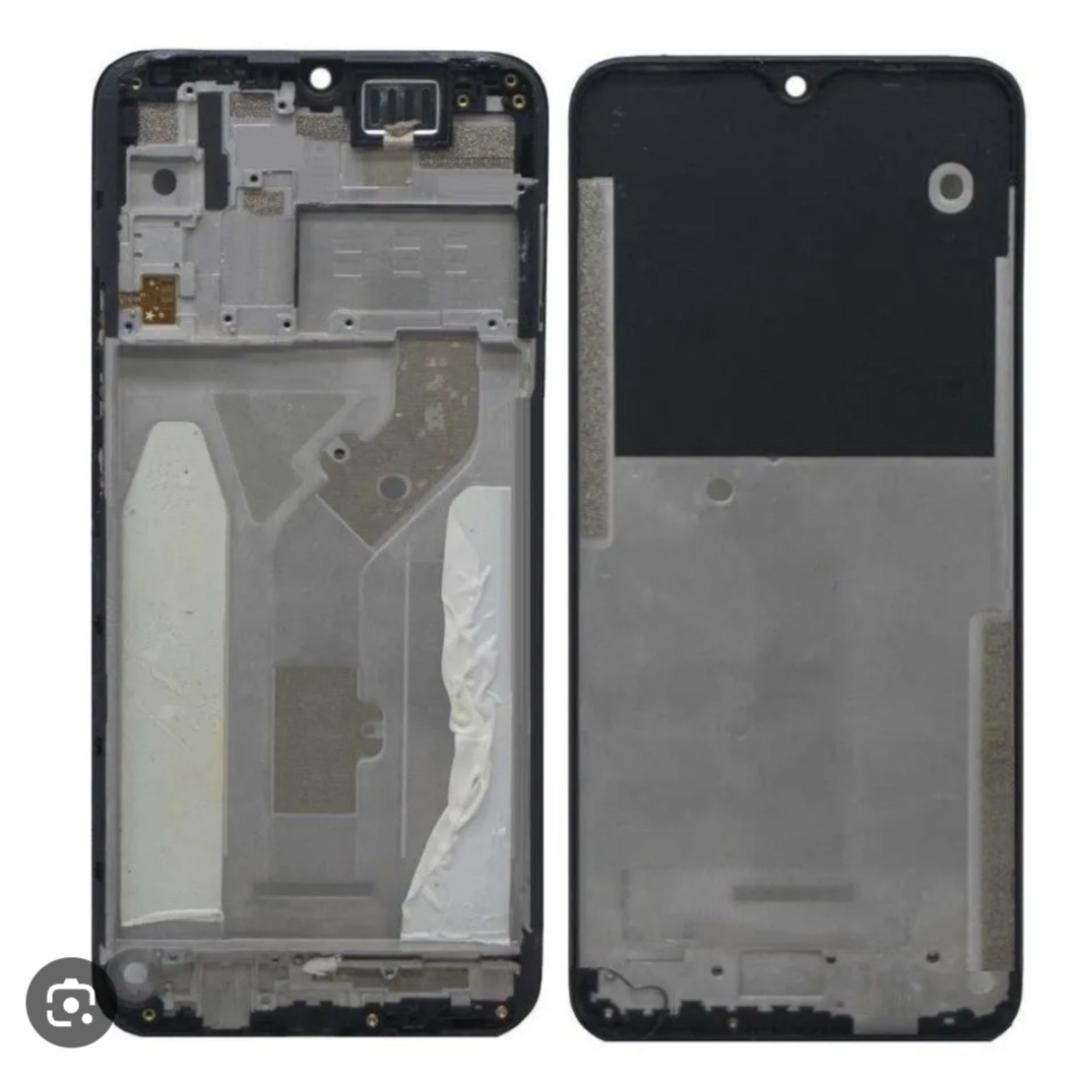 FRAME INFINIX HOT 10 PLAY